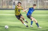 S.K.N.W.K. 1 - Tholense Boys 1 (competitie) seizoen 2022-2023 (67/124)